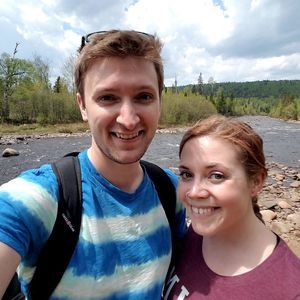 Meet your Posher, Matt